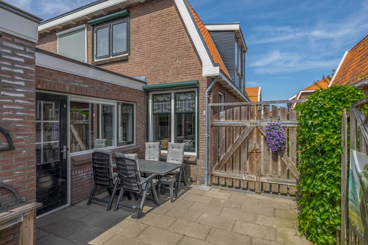 Foto 28 van Steenbakkersstraat 18