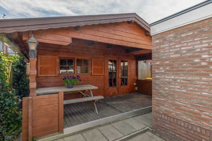 Foto 29 van Steenbakkersstraat 18