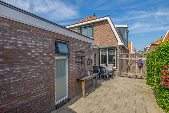 Foto 30 van Steenbakkersstraat 18