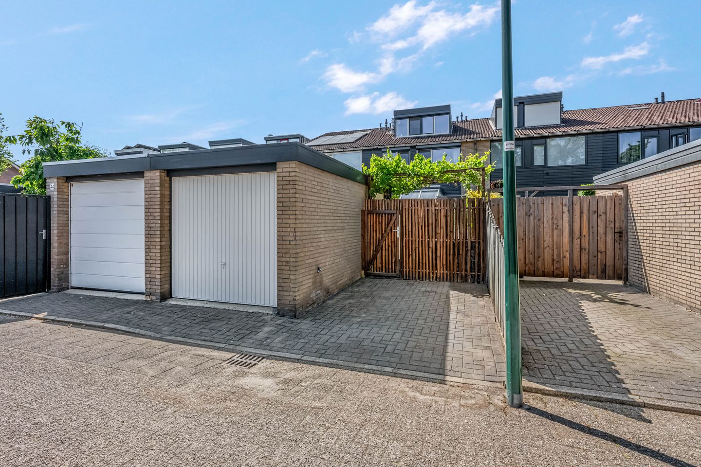 Foto 1 van Galjoen 42