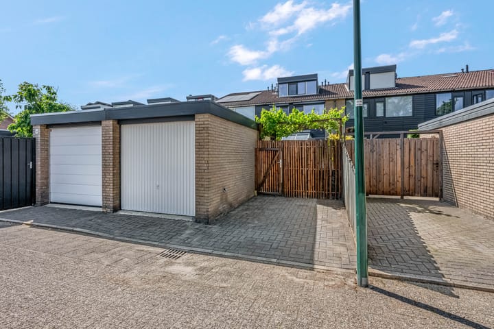 Foto 1 van Galjoen 42