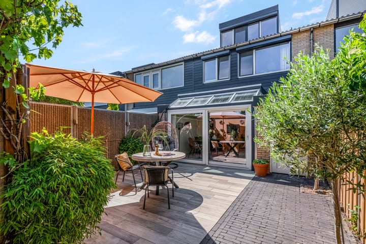 Foto 3 van Galjoen 42