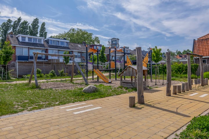 Foto 34 van Steenbakkersstraat 18