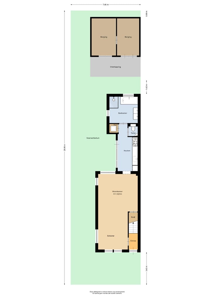 Foto 35 van Steenbakkersstraat 18