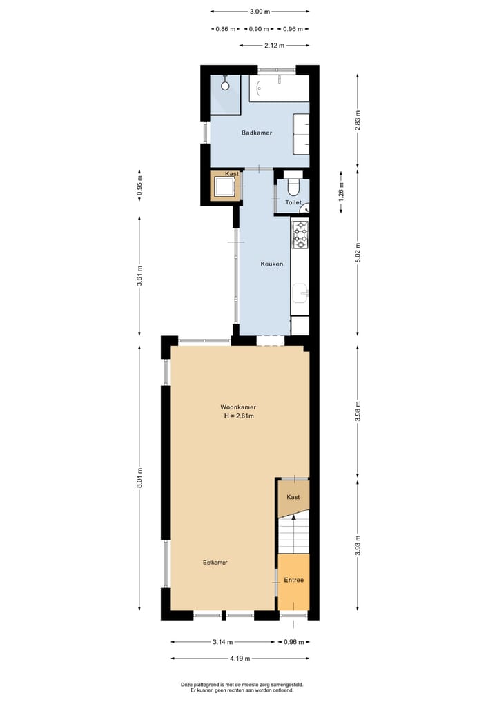 Foto 37 van Steenbakkersstraat 18