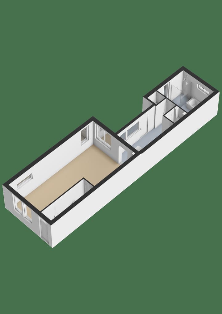 Foto 38 van Steenbakkersstraat 18