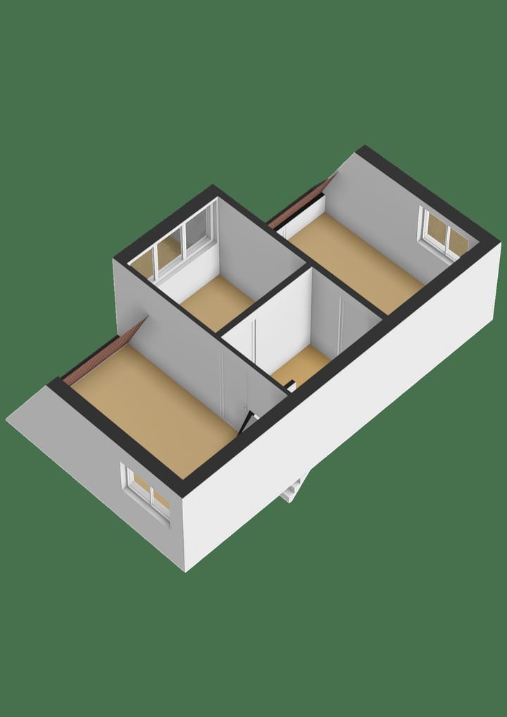 Foto 40 van Steenbakkersstraat 18