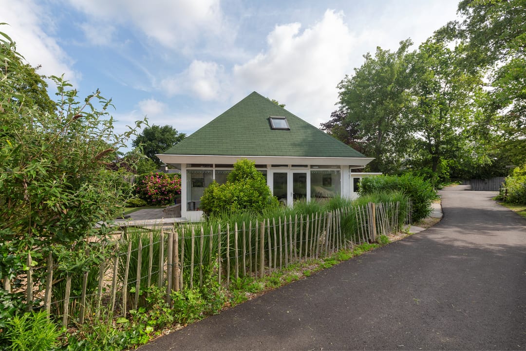 Foto 1 van De Toekomst 126