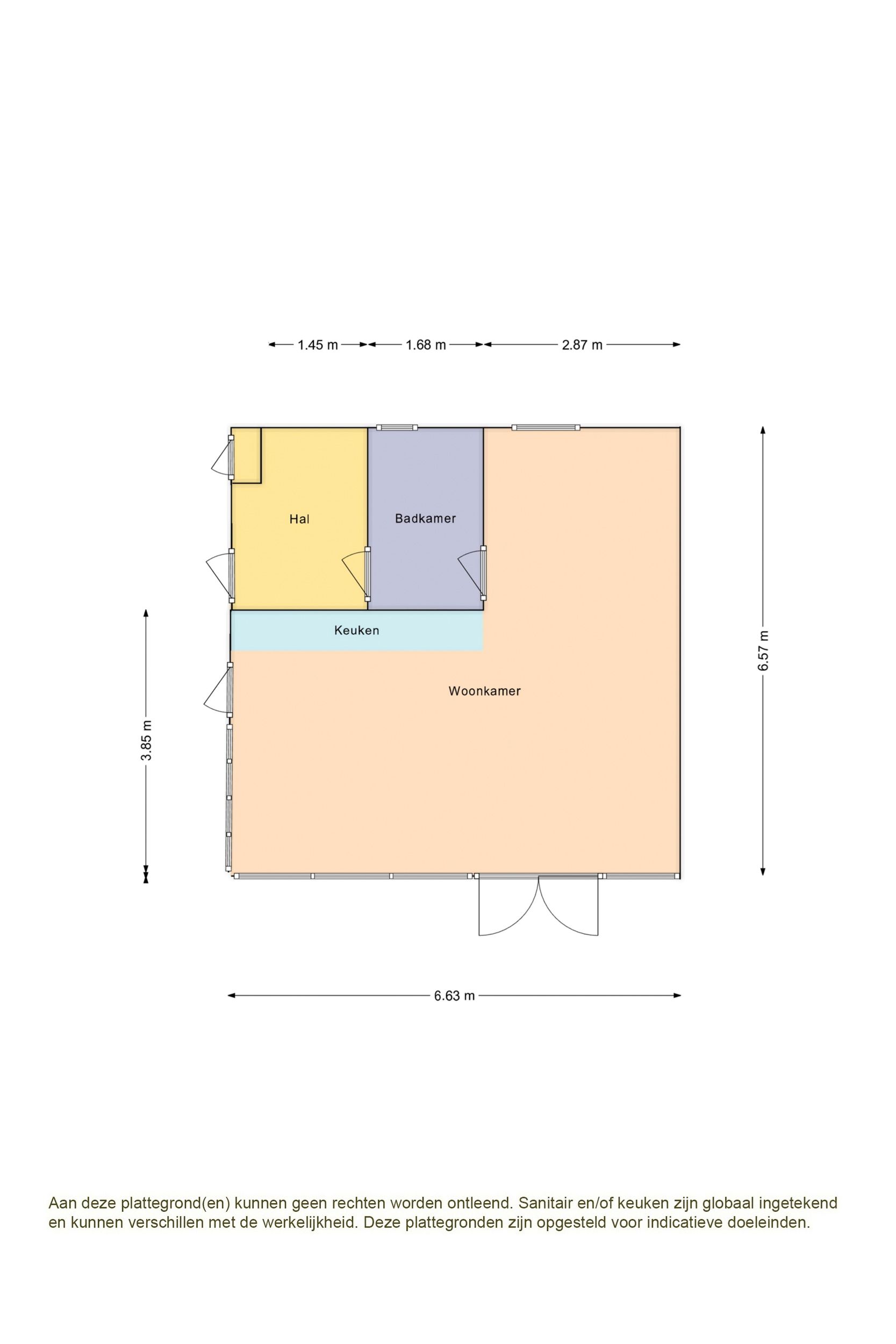 Foto 33 van De Toekomst 126