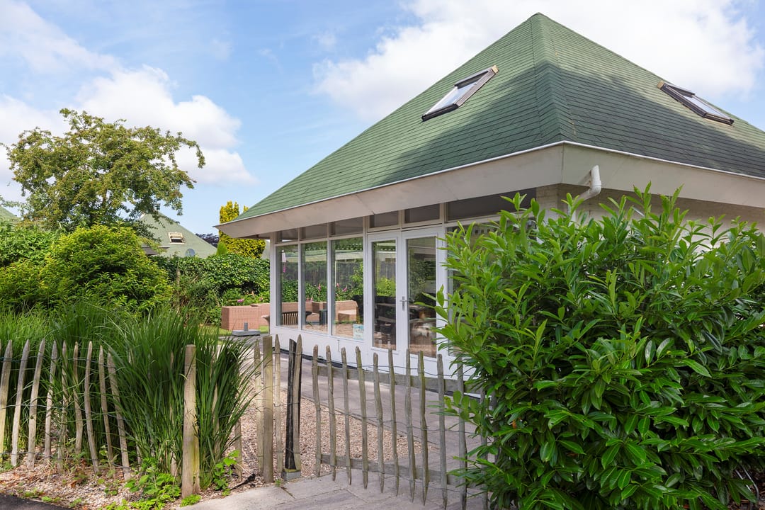 Foto 2 van De Toekomst 126