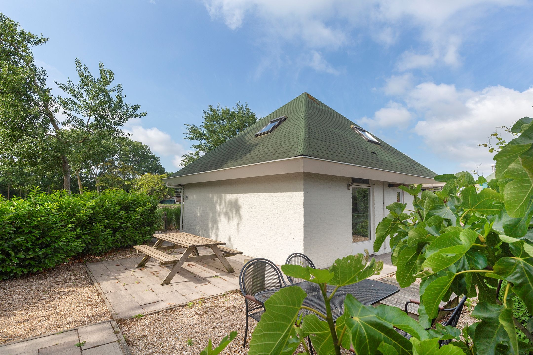 Foto 3 van De Toekomst 126