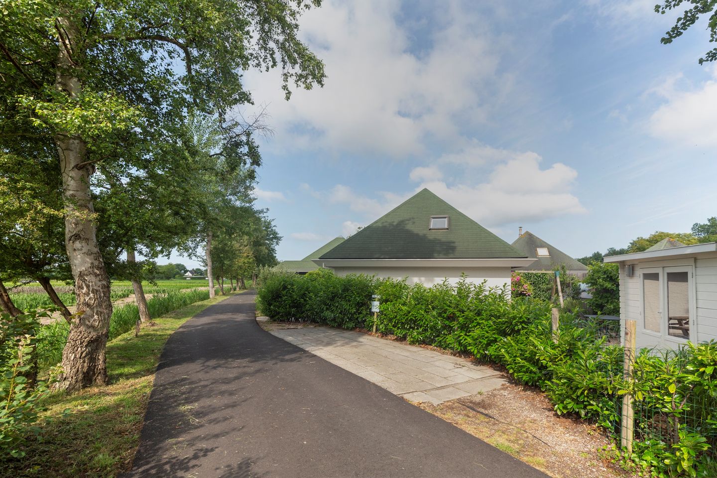 Foto 4 van De Toekomst 126