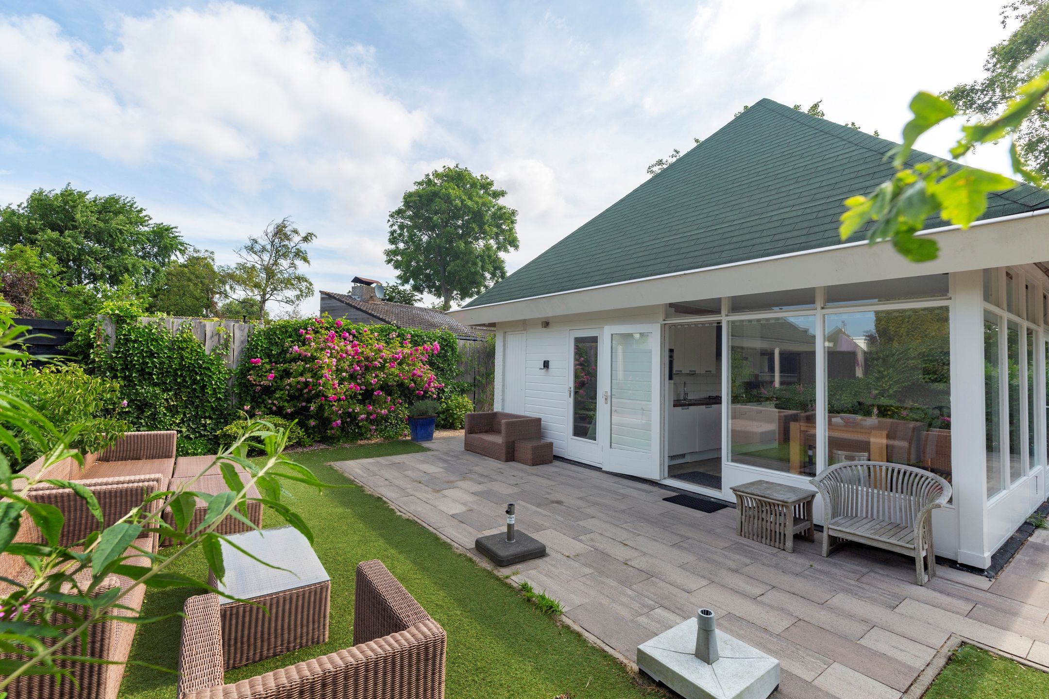 Foto 6 van De Toekomst 126