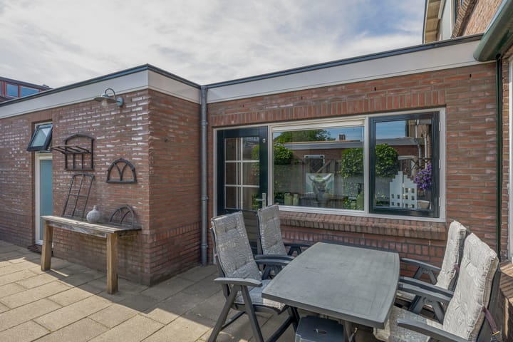 Foto 31 van Steenbakkersstraat 18