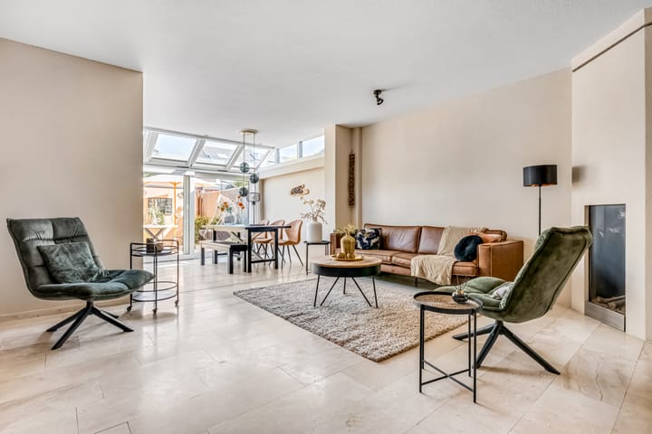 Foto 2 van Galjoen 42