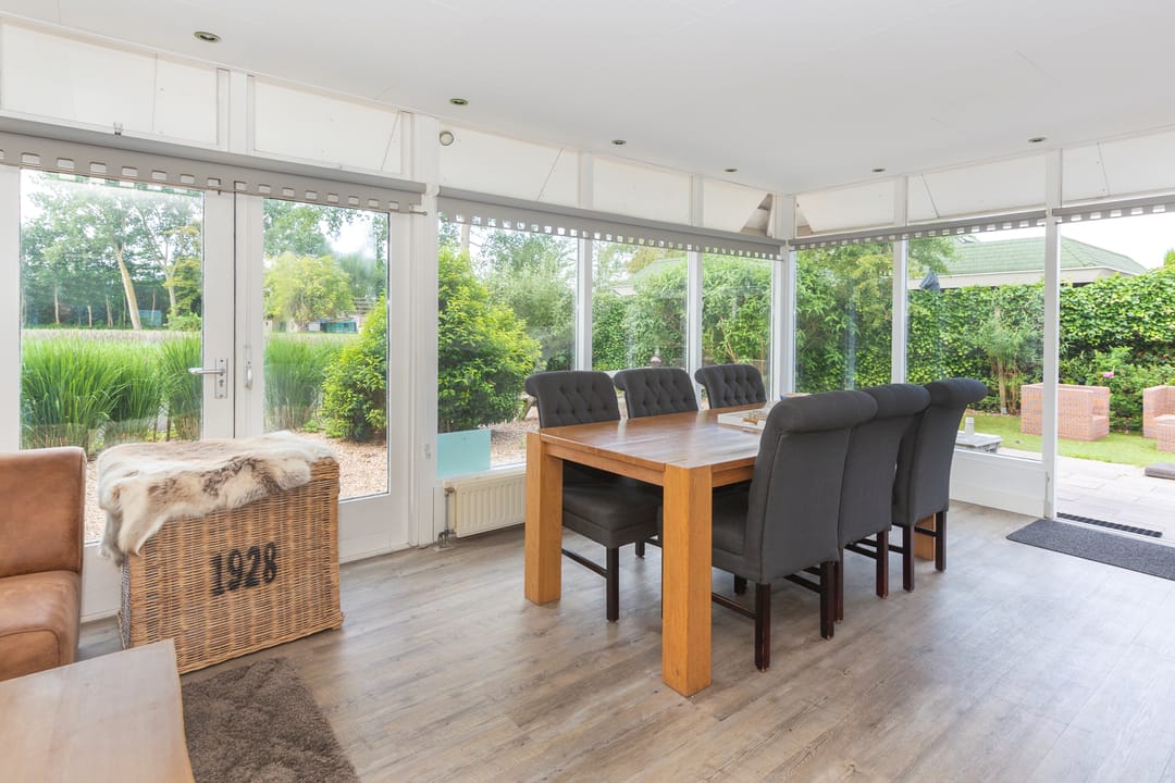 Foto 7 van De Toekomst 126