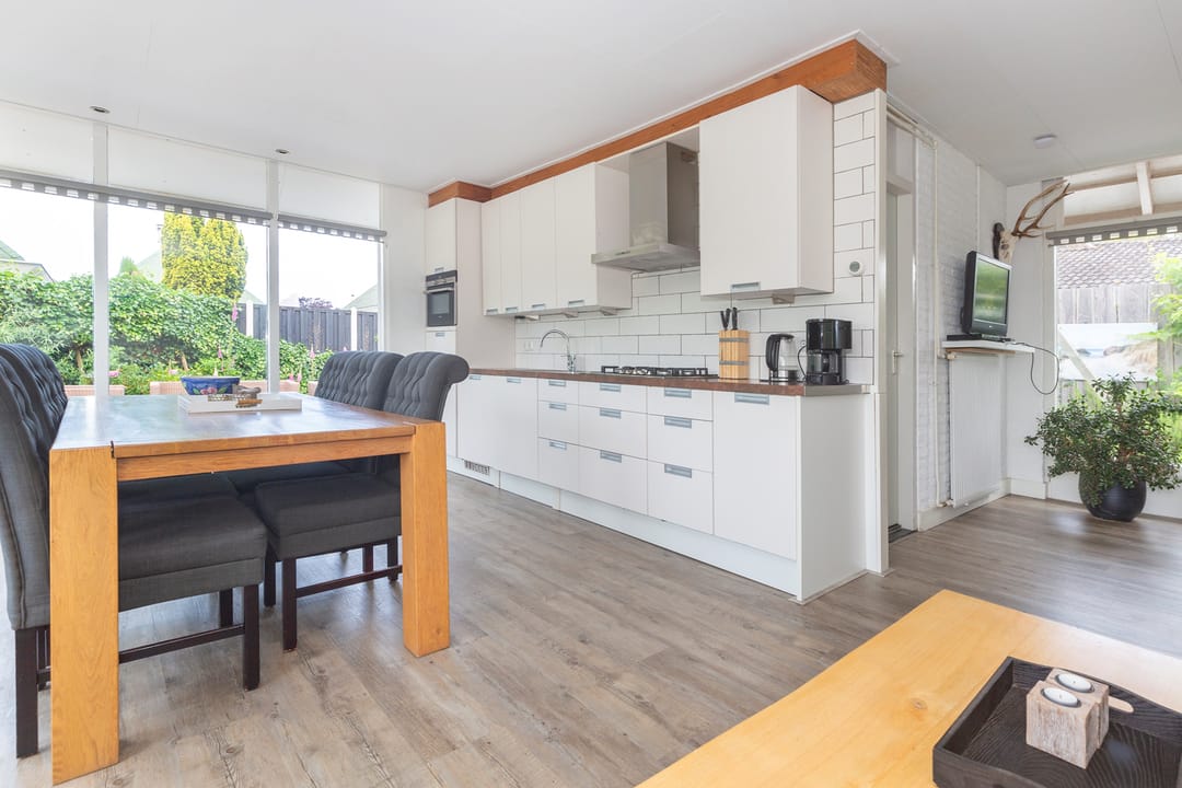 Foto 8 van De Toekomst 126