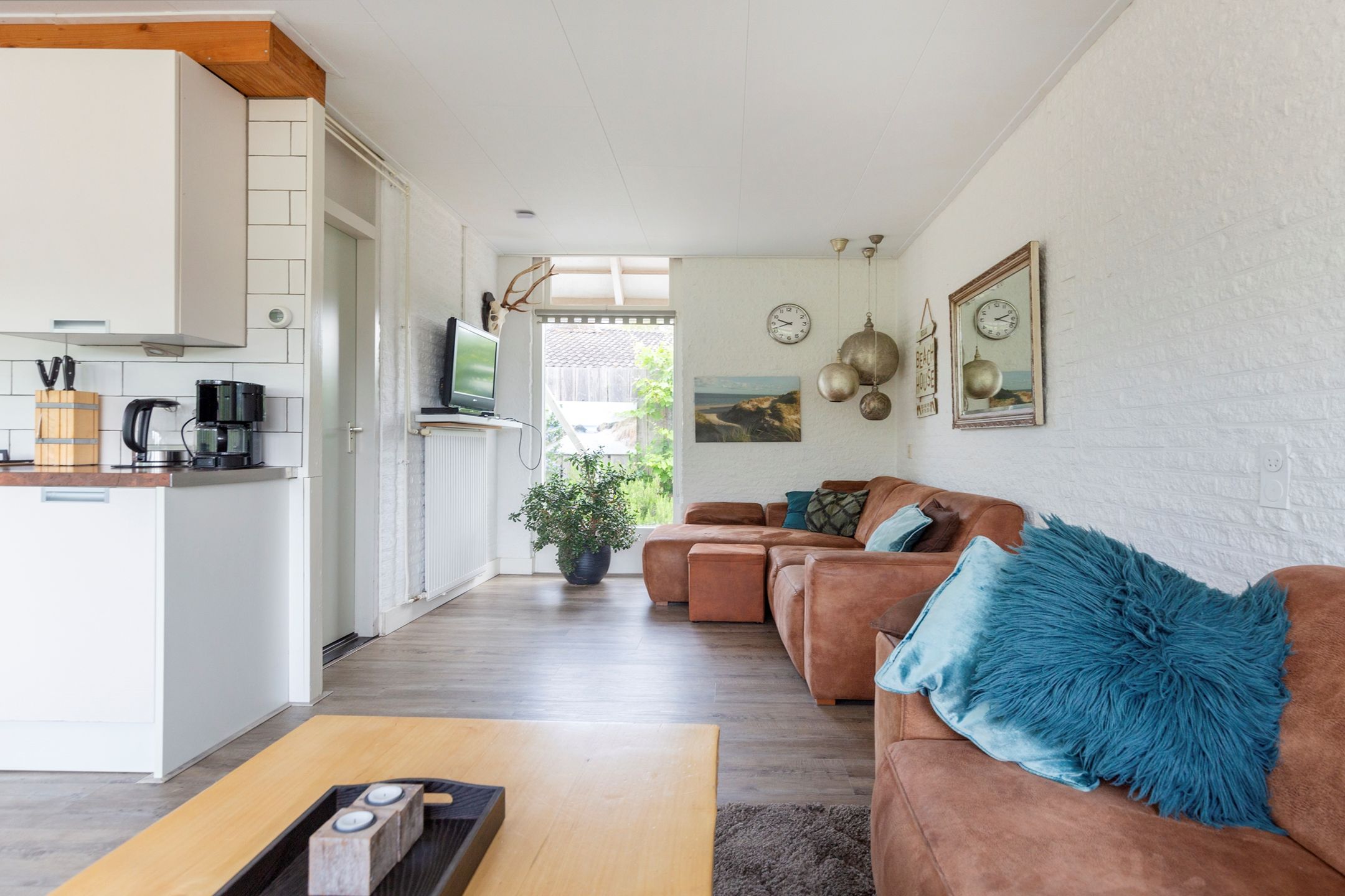 Foto 9 van De Toekomst 126