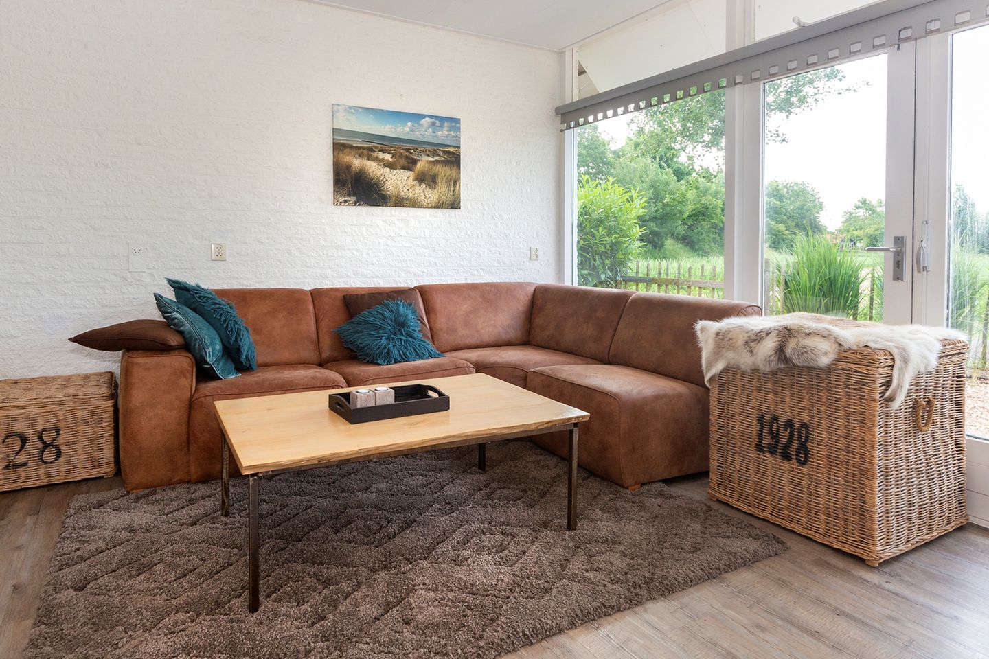 Foto 10 van De Toekomst 126