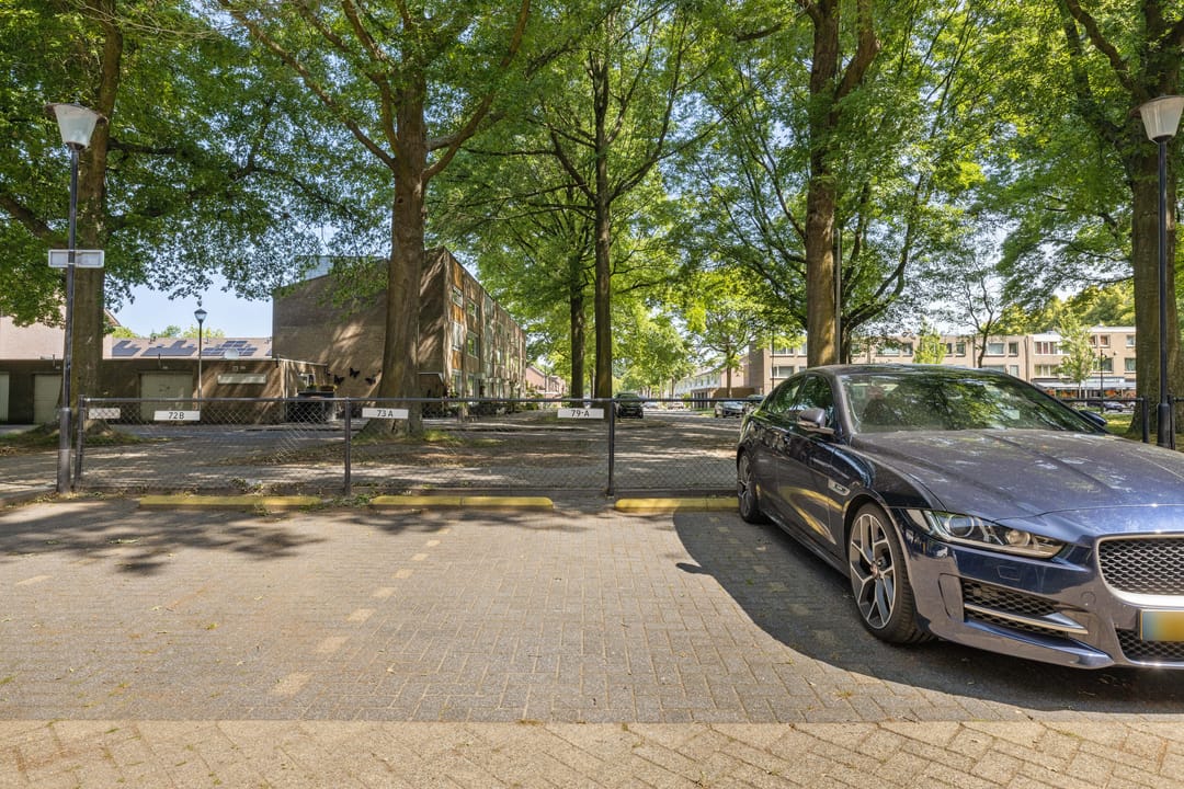 Foto 41 van Verdiplein 79-A