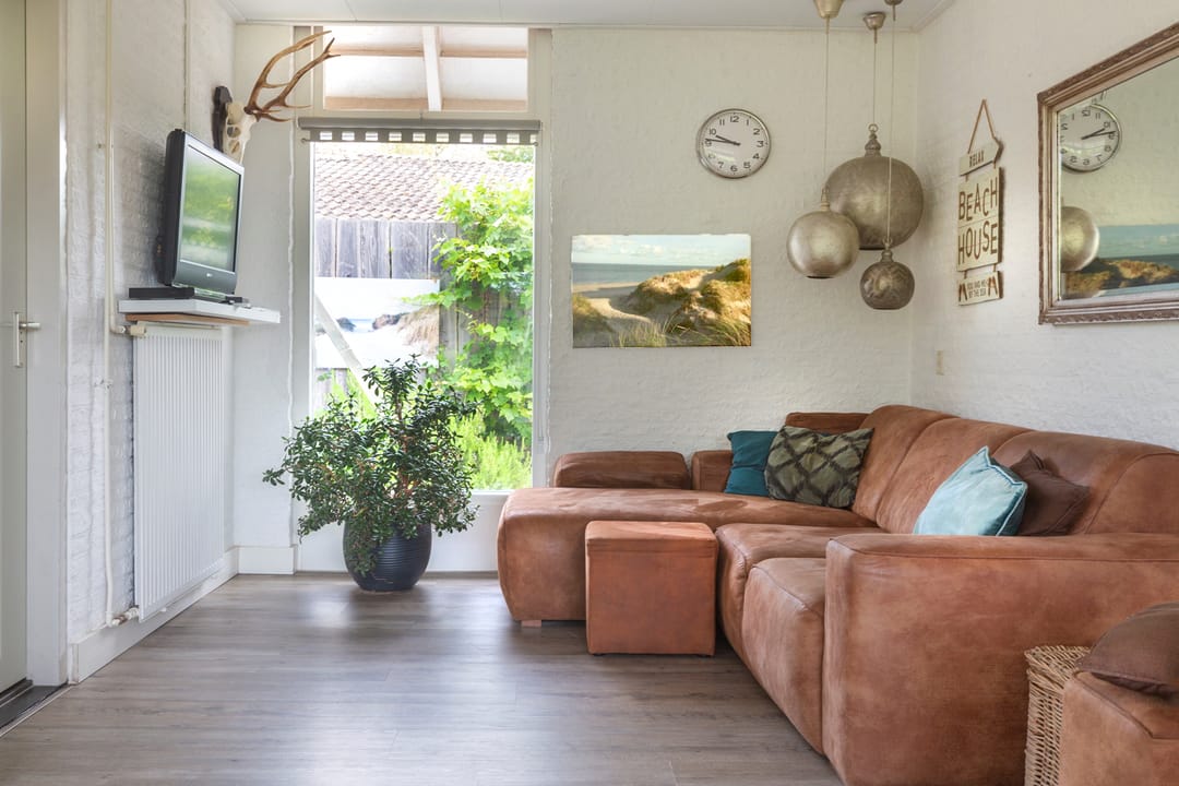 Foto 11 van De Toekomst 126