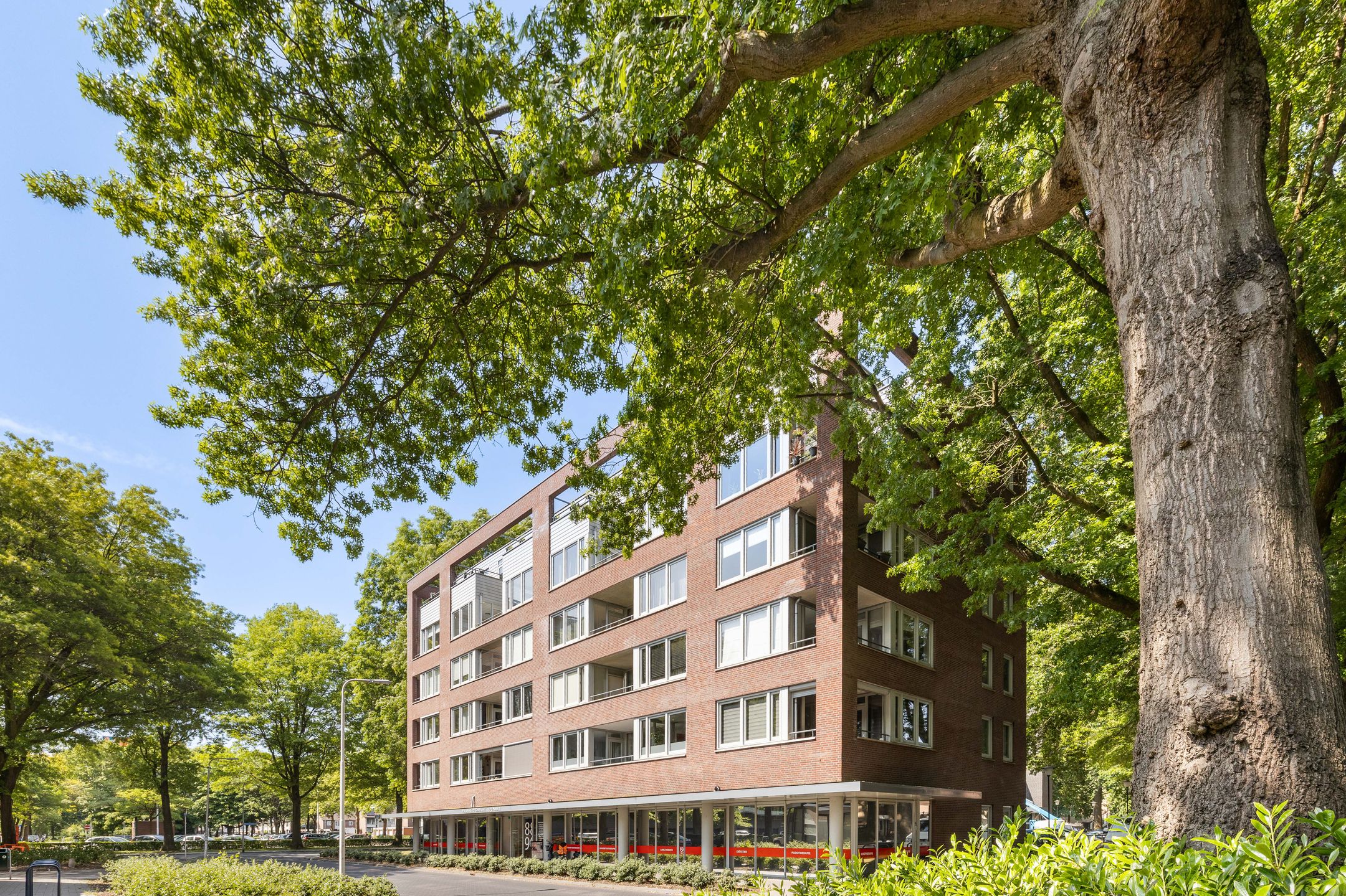 Foto 42 van Verdiplein 79-A