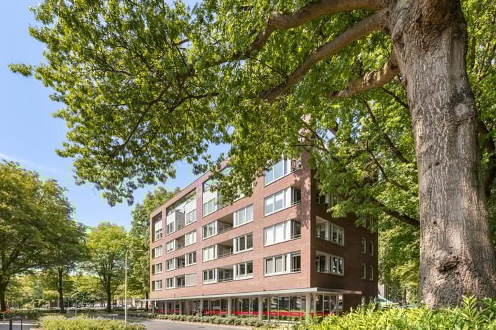 Foto 42 van Verdiplein 79-A