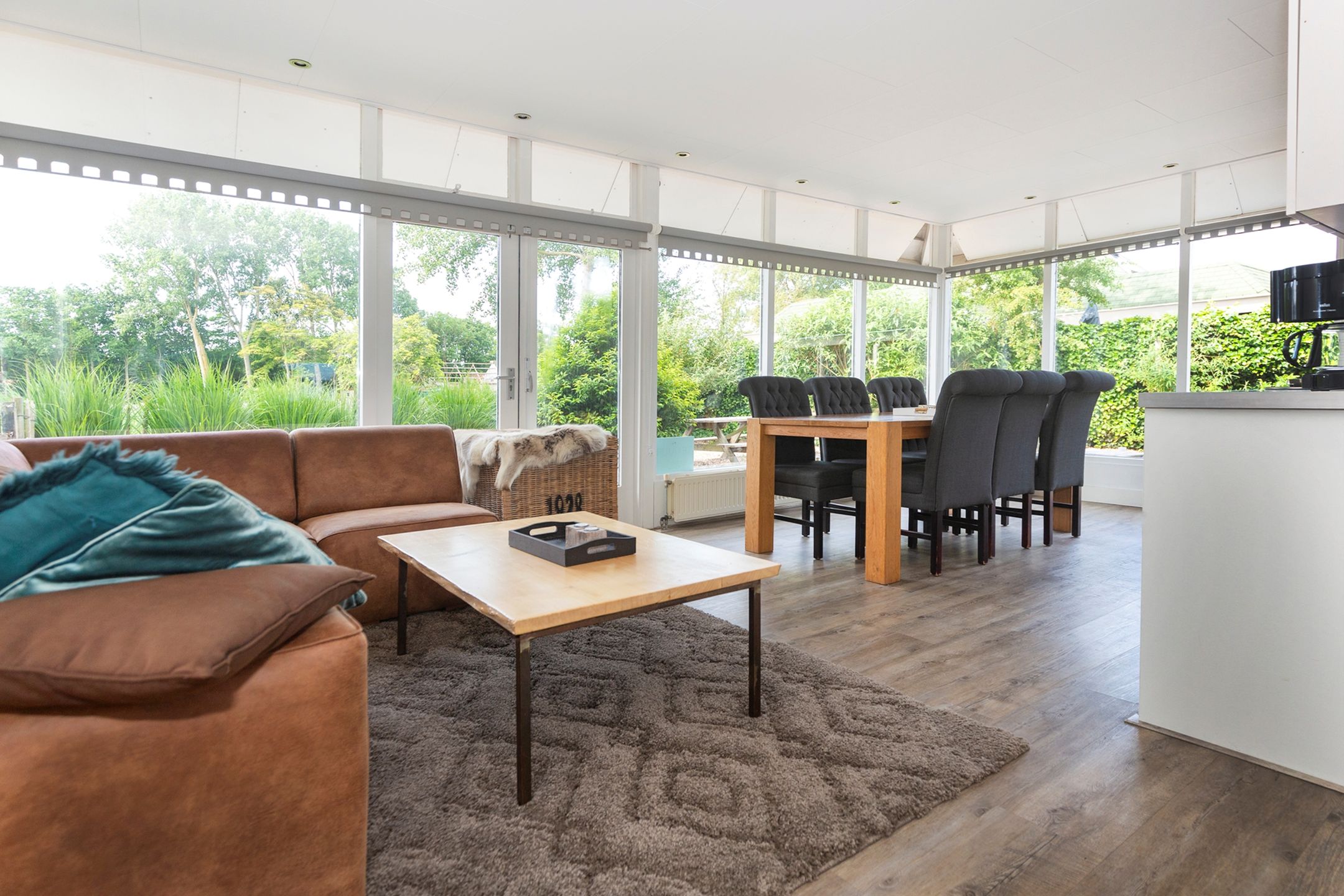 Foto 12 van De Toekomst 126