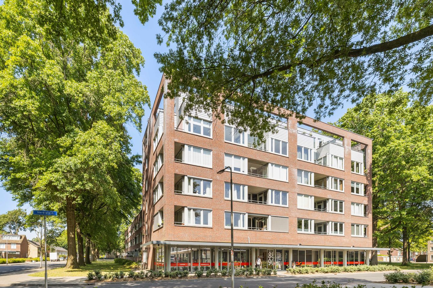 Foto 44 van Verdiplein 79-A