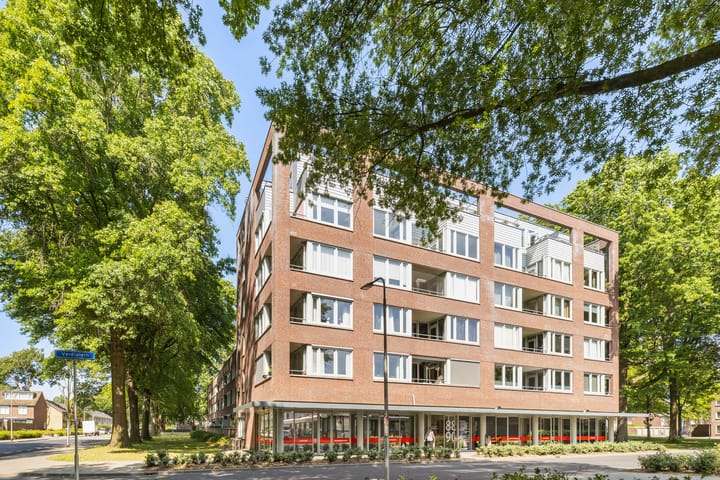 Foto 44 van Verdiplein 79-A