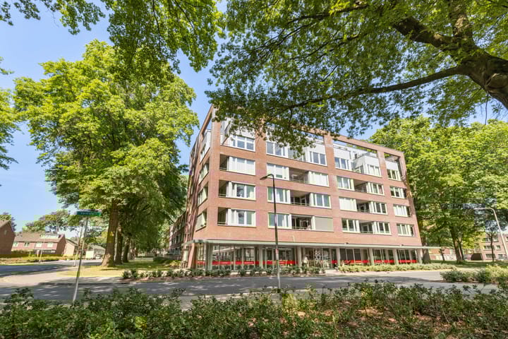 Foto 45 van Verdiplein 79-A