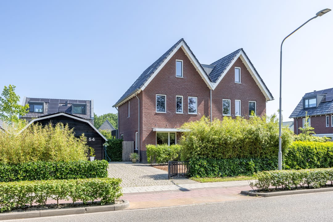 Photo 1 of Kanaalweg 54