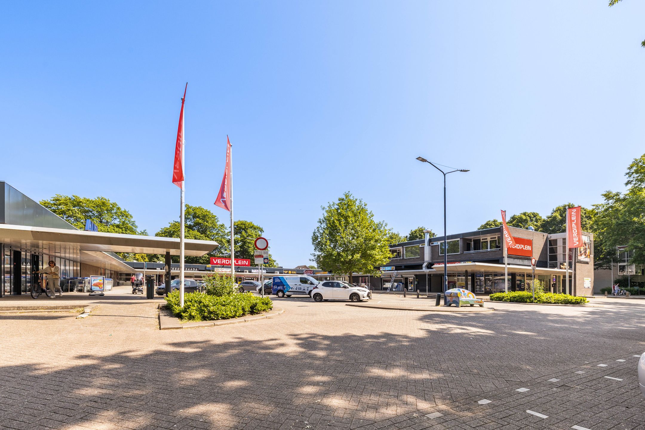 Foto 48 van Verdiplein 79-A