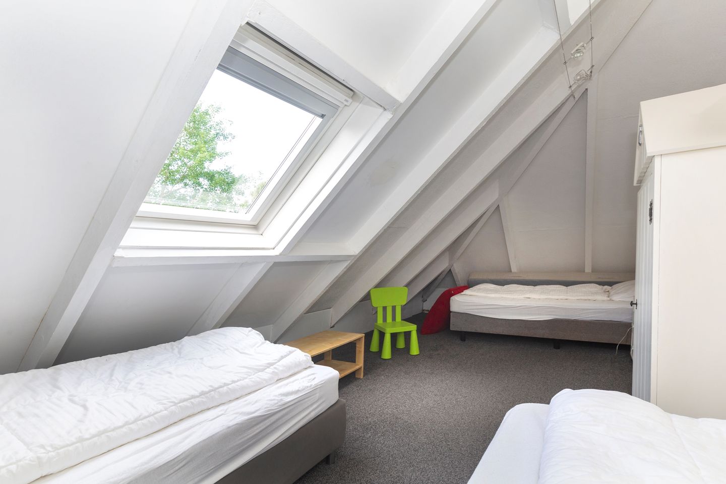 Foto 20 van De Toekomst 126