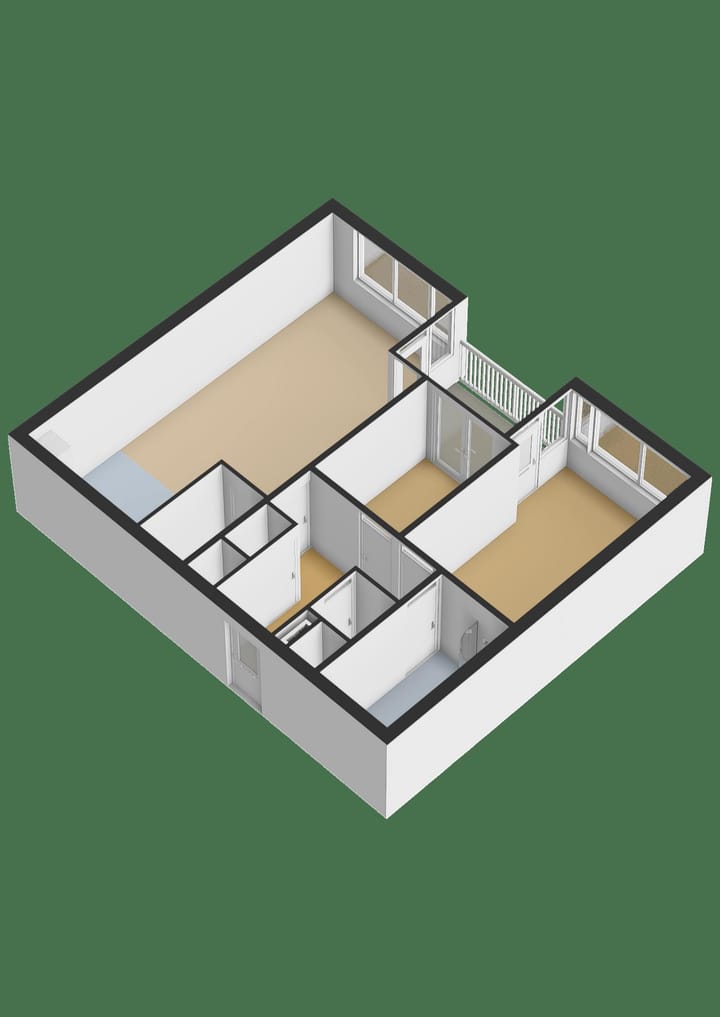 Foto 50 van Verdiplein 79-A