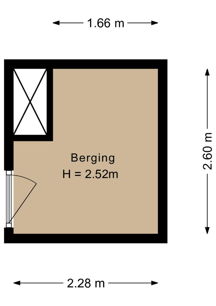 Foto 51 van Verdiplein 79-A