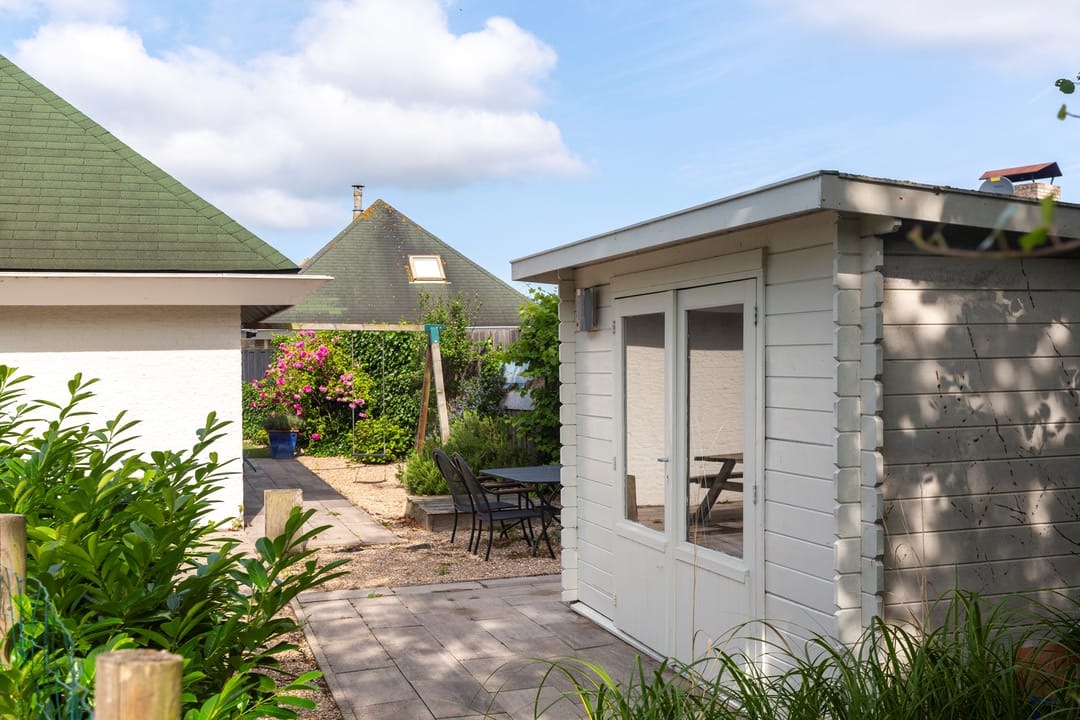 Foto 26 van De Toekomst 126