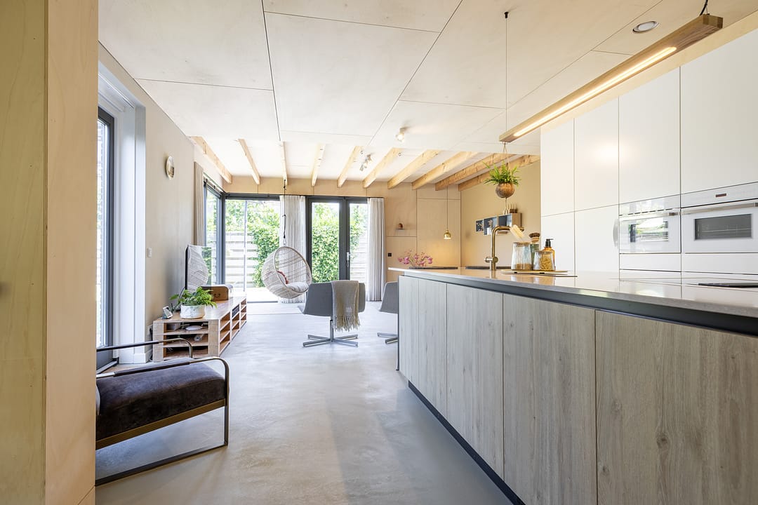 Photo 11 of Kanaalweg 54