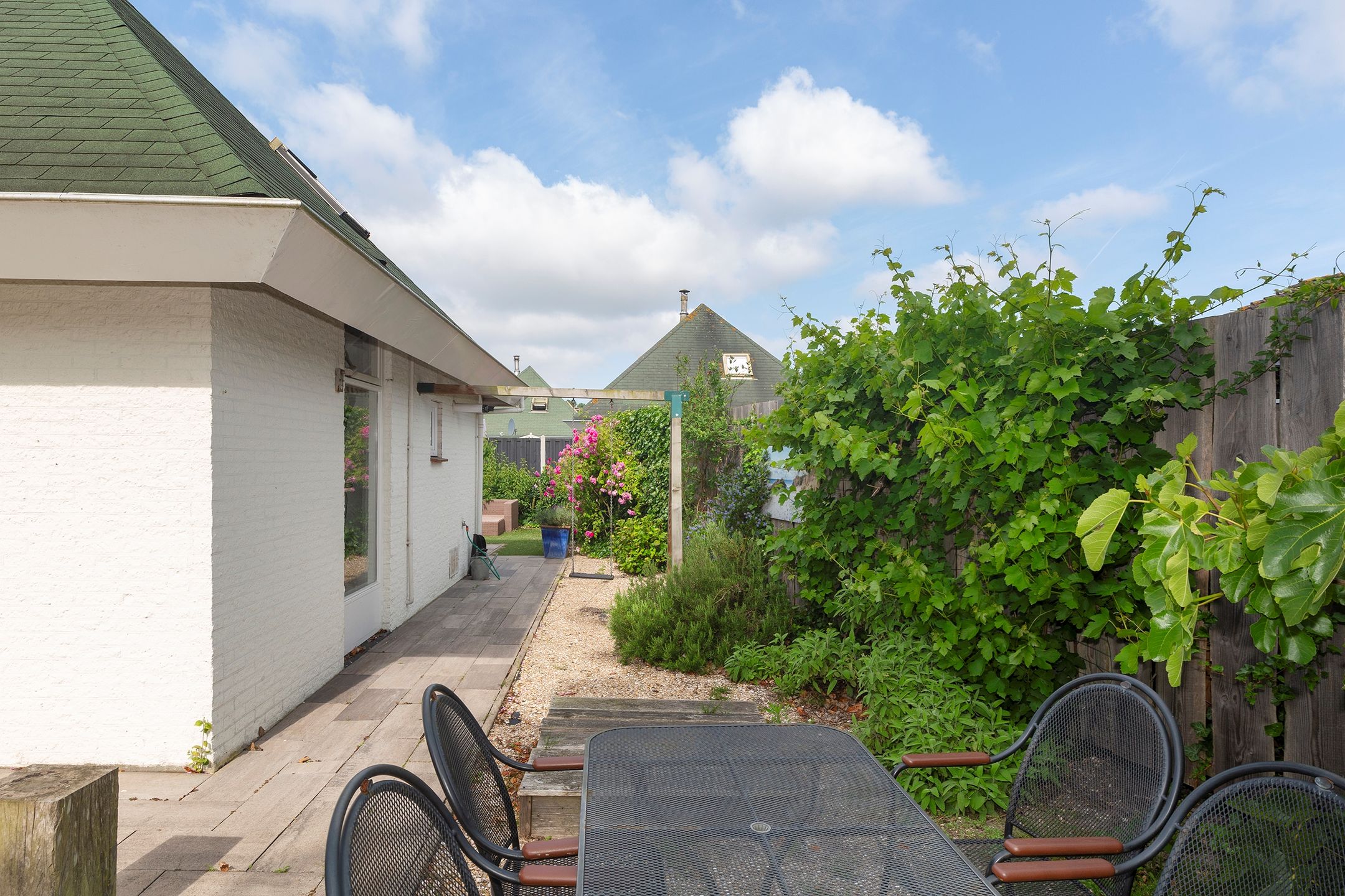 Foto 27 van De Toekomst 126