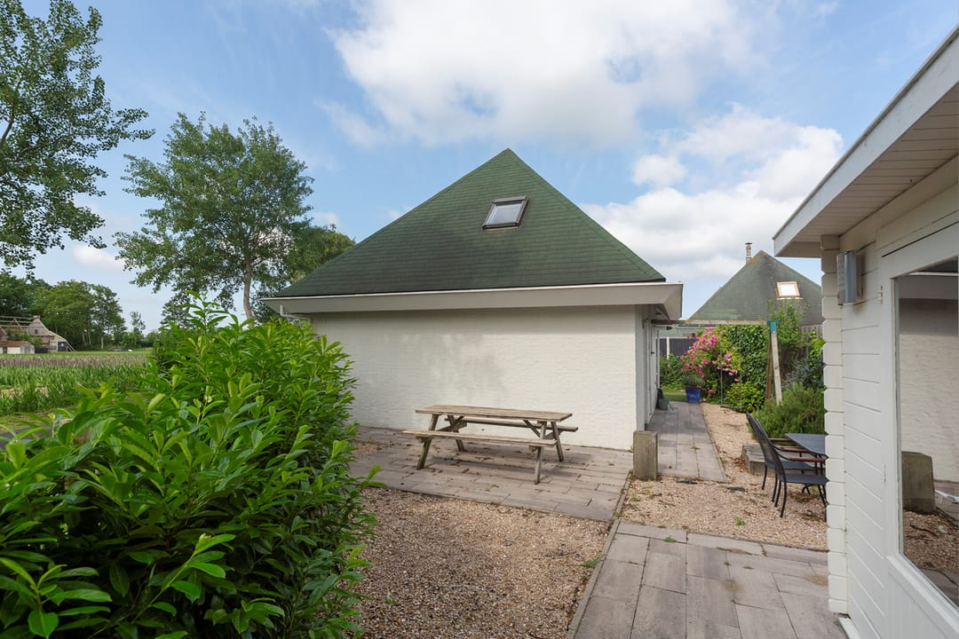 Foto 28 van De Toekomst 126