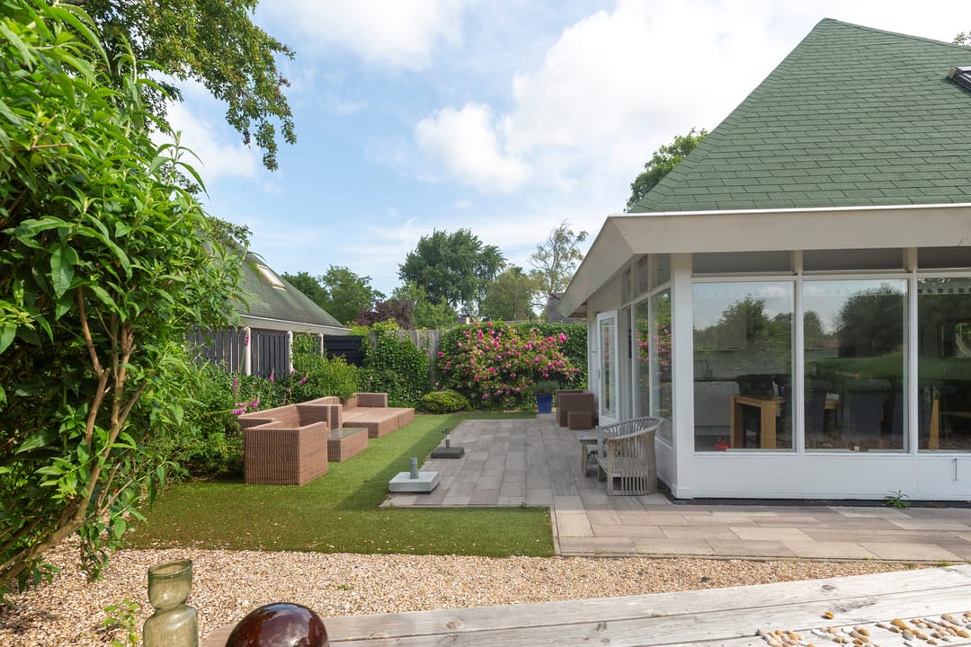 Foto 32 van De Toekomst 126