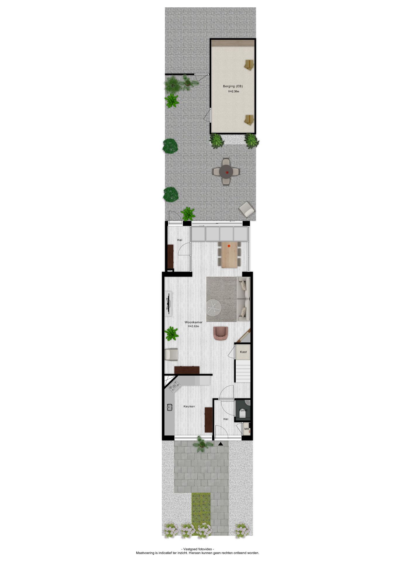 Photo 48 of Galjoen 42