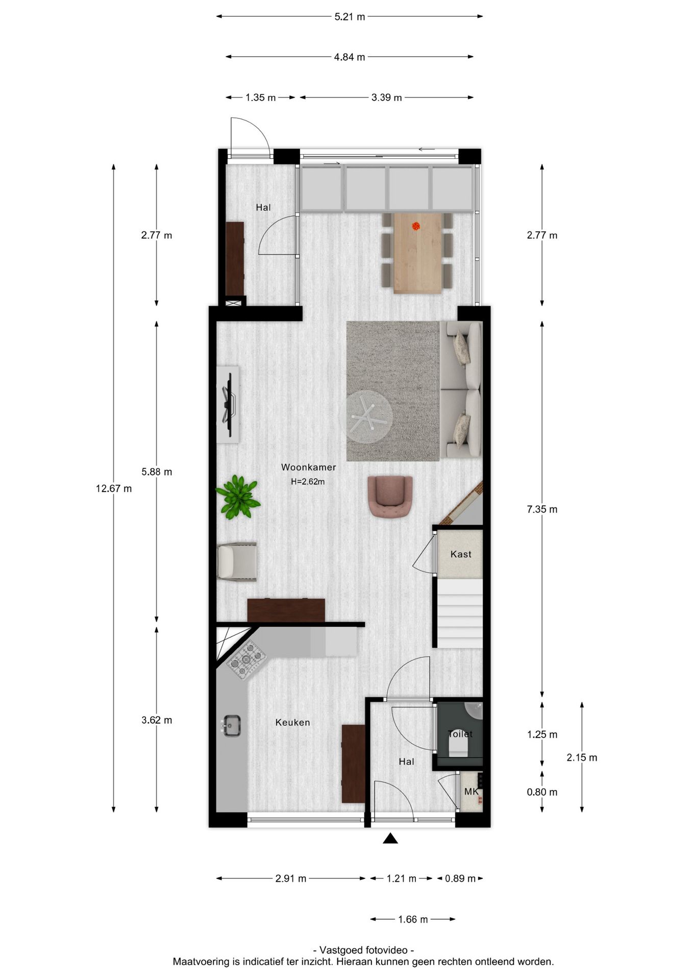 Photo 49 of Galjoen 42