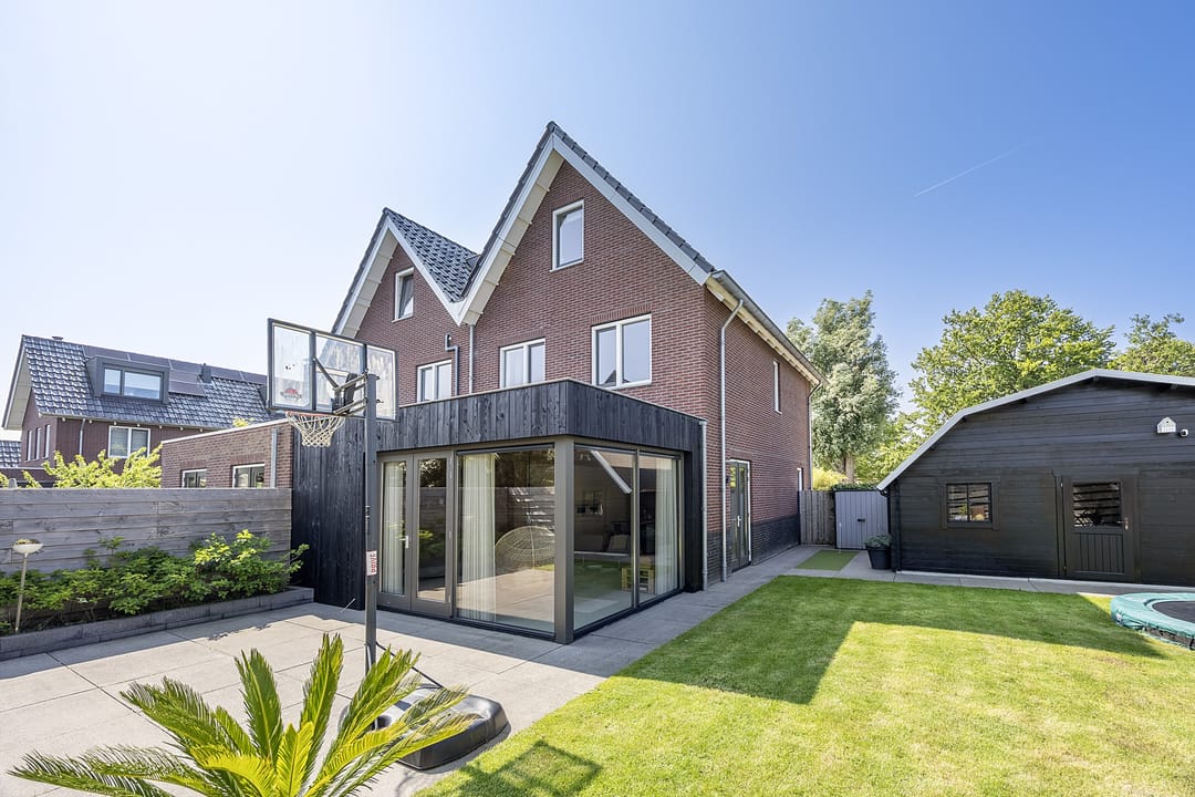 Photo 2 of Kanaalweg 54