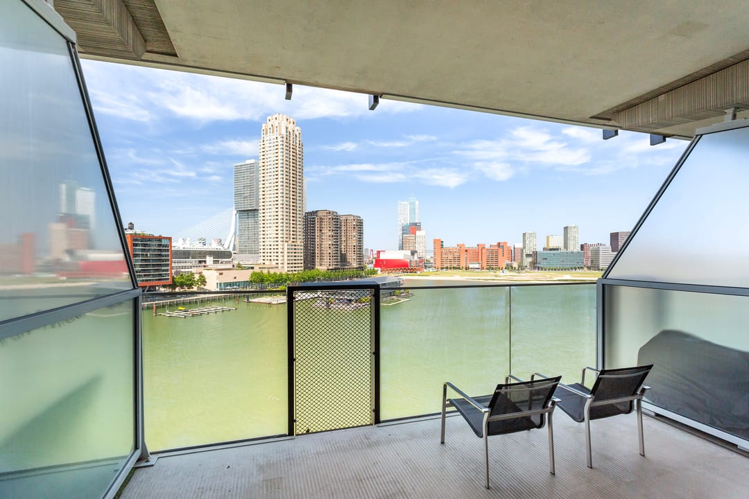 Foto 13 van Nico Koomanskade 508