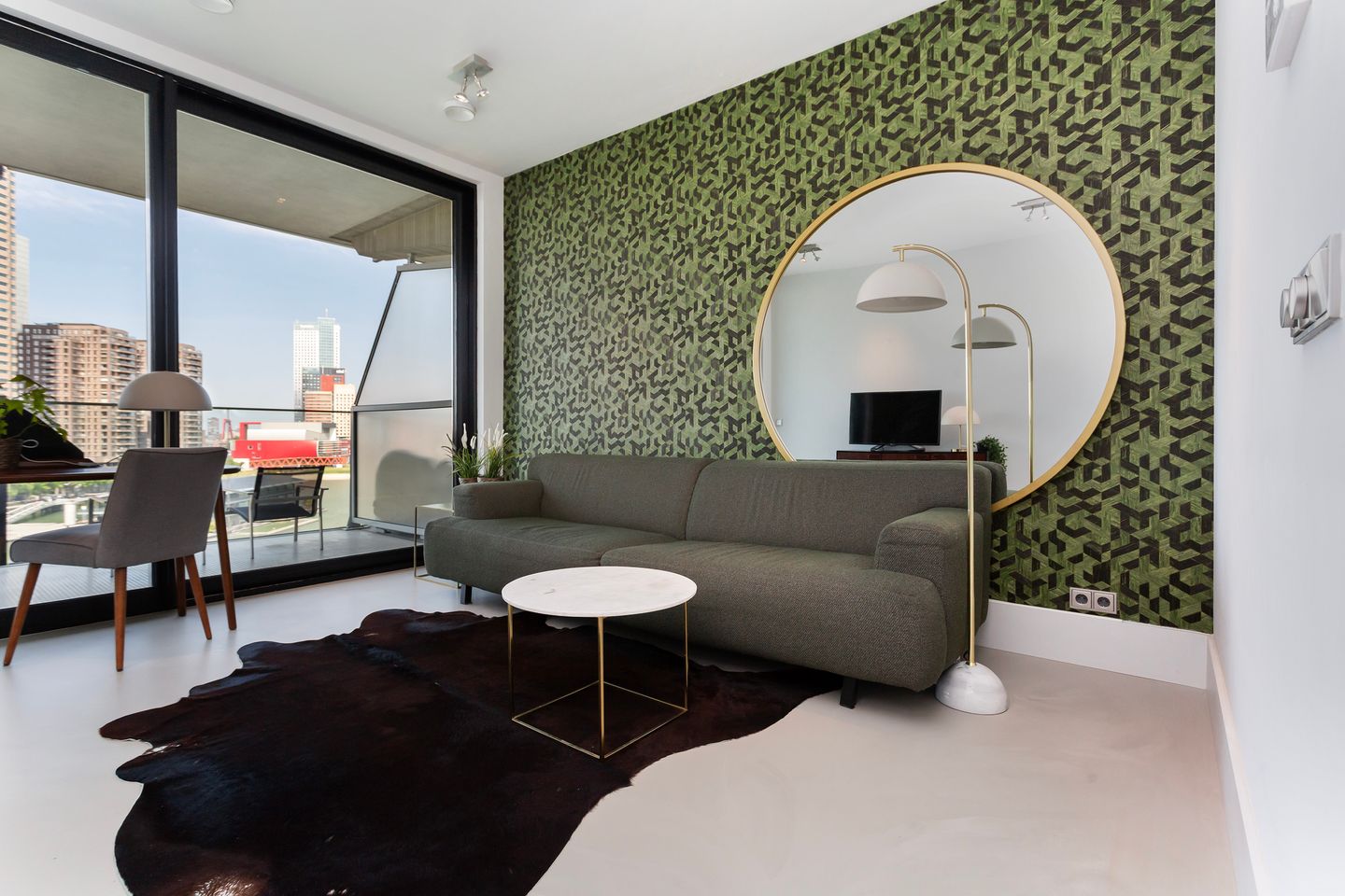 Foto 5 van Nico Koomanskade 508