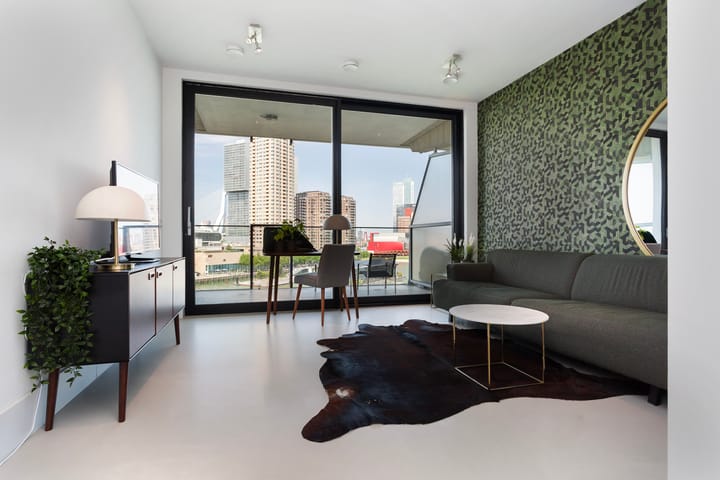 Foto 2 van Nico Koomanskade 508