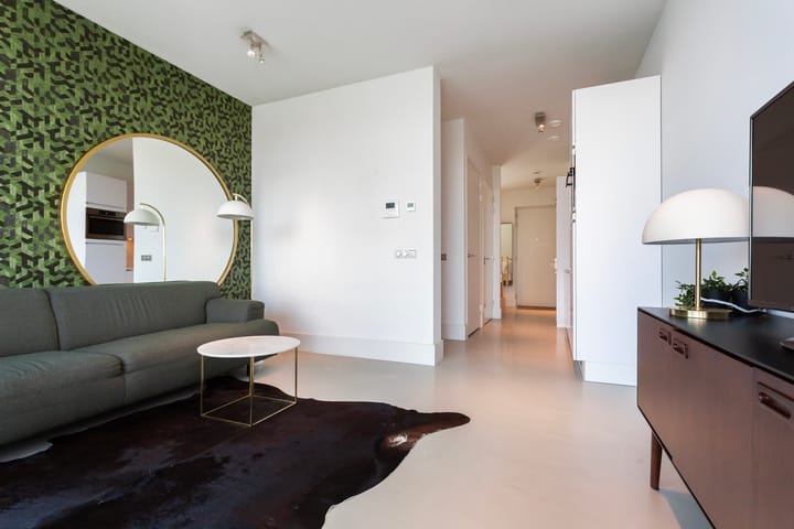 Foto 4 van Nico Koomanskade 508