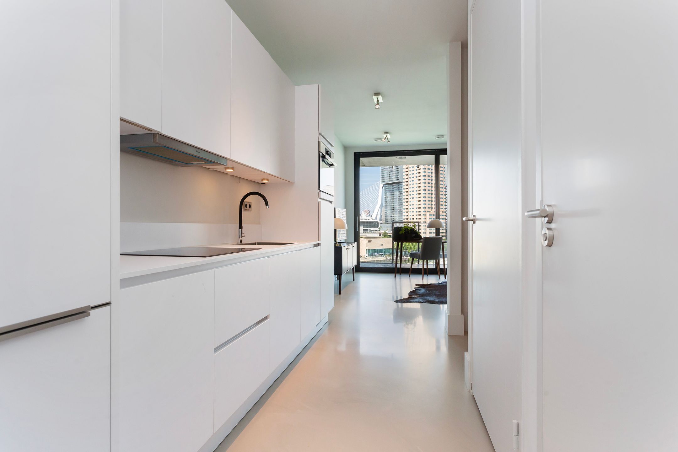 Foto 6 van Nico Koomanskade 508