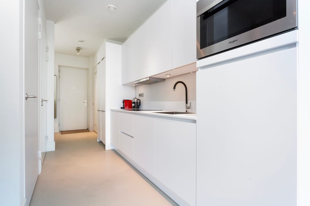 Foto 7 van Nico Koomanskade 508